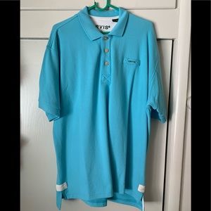 Orvis Signature Polo - Regular Short Sleeve